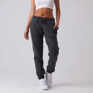 Gray Talentless Sweatpants